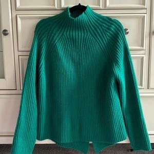 Women’s LUSH sweater